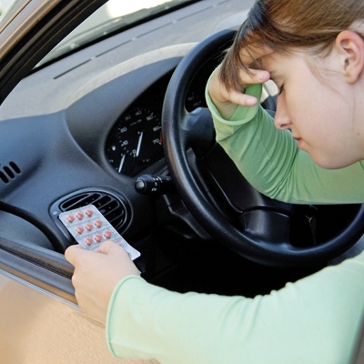 داء الشقيقة...