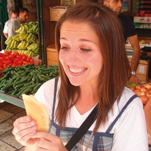 الحرمان من الأكل...