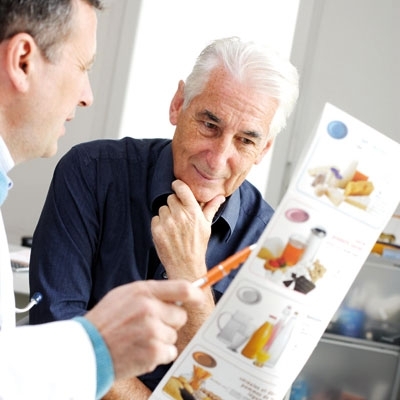 العلاج الوقائي ضروري لمكافحة أخطار ارتفاع الكوليسترول...