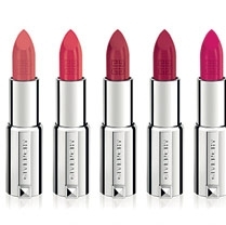 Givenchy Le Rouge التوقيع الجديد الراقي 