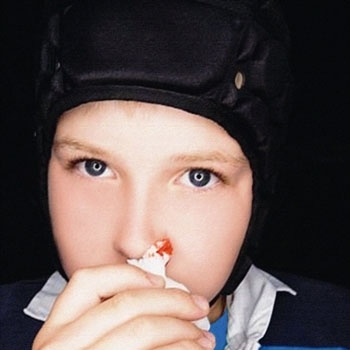 الهيموفيليا مرض في الدم يصيب الذكور وينتقل بالوراثة