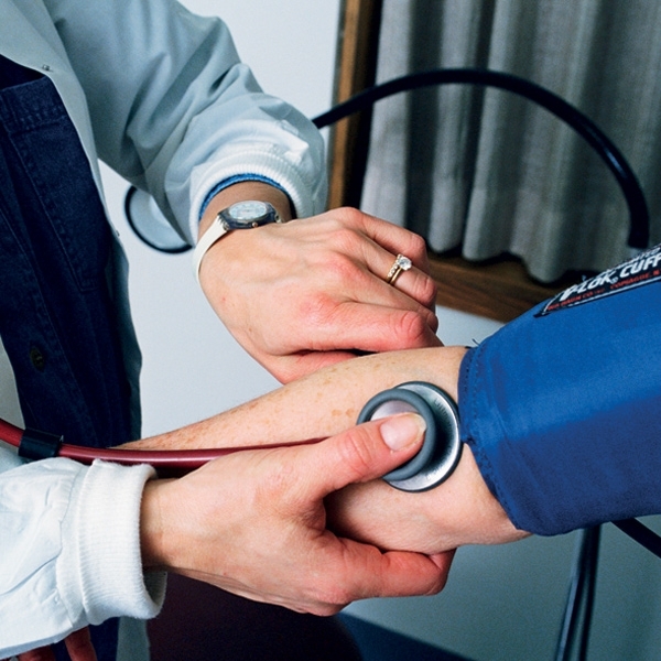 ارتفاع ضغط الدم مرض خطير وصامت والكل مهدد