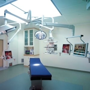 استئصال الرحم