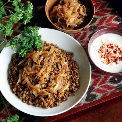 لكل مشكلة صحية حلّها...