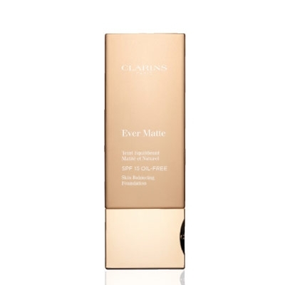 بشرة مثالية بدون لمعان مع Ever Matte Compact Powder