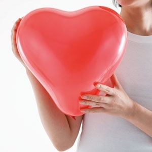 حافظي على صحة قلبك...