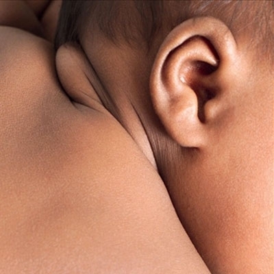 ضعف السمع من نتائج التهاب الأذن الوسطى المزمن