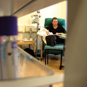 اكتشاف سرطان عنق الرحم ممكن 