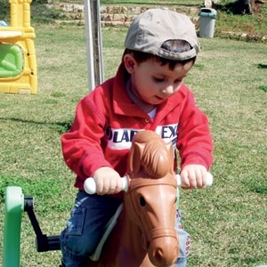 الألعاب ضرورية