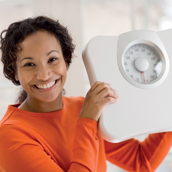 دليلك إلى الرشاقة!