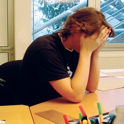 نوم الليل نشاط النهار...