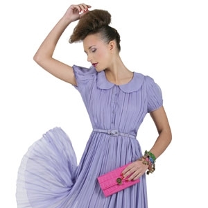 قولي وداعاً للبطن المنتفخ...