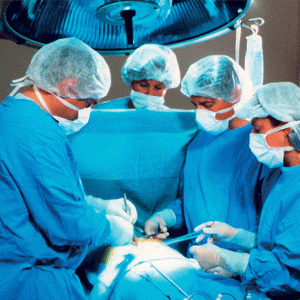 التهاب الزائدة الدودية