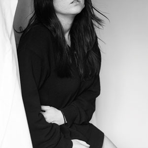 بطني يؤلمني...لماذا؟ 