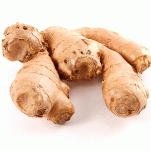 سحر الزنجبيل