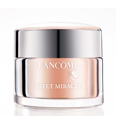 البودرة الجديدة للتألق