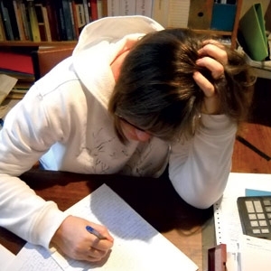 «عيادة لها» مع اختصاصية تغذية