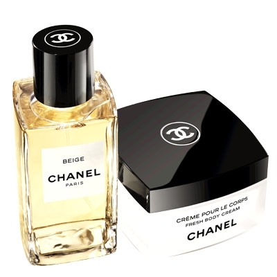 مستحضرات جديدة...