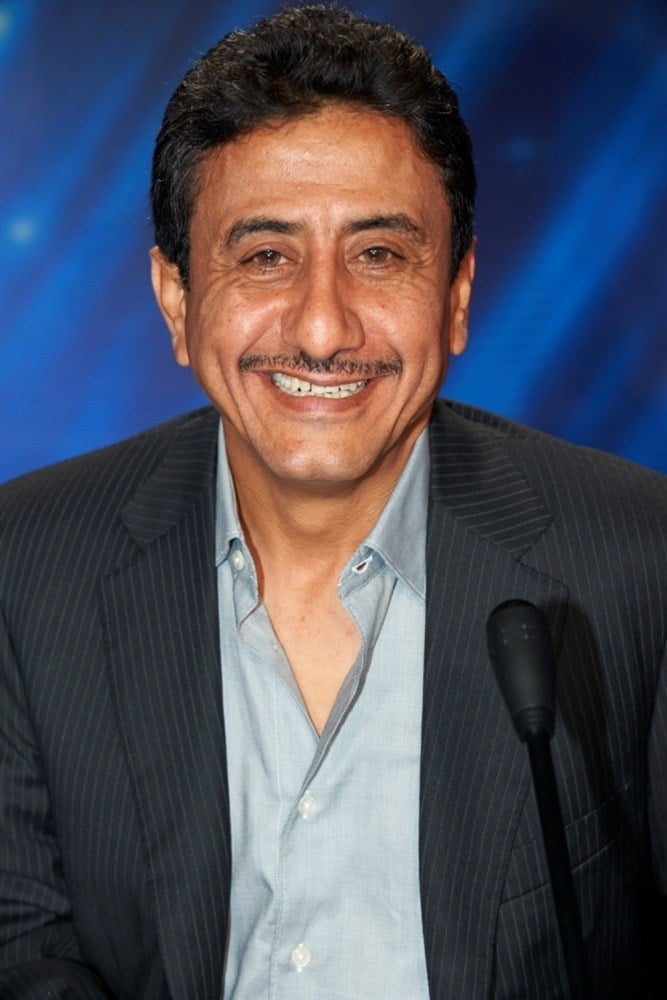 ناصر القصبي: أحمد حلمي 'بهجتنا'