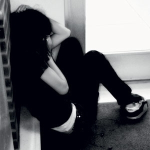 المرأة اكثر عرضة مرتين للإصابة بالاكتئاب