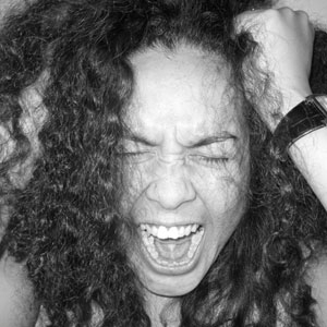 الغضب وكيفية السيطرة عليه