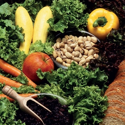 للنظام النباتي فوائد وأضرار 