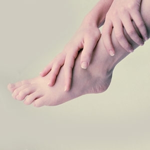 وداعاً لوجع القدمين.. 