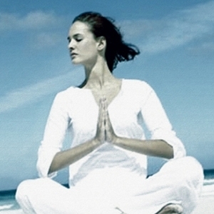 اليوغا علاج أكثر منها رياضة