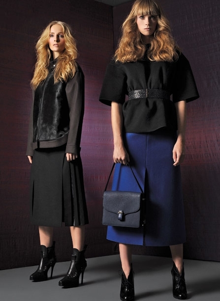 أجمل الأزياء Best Edit