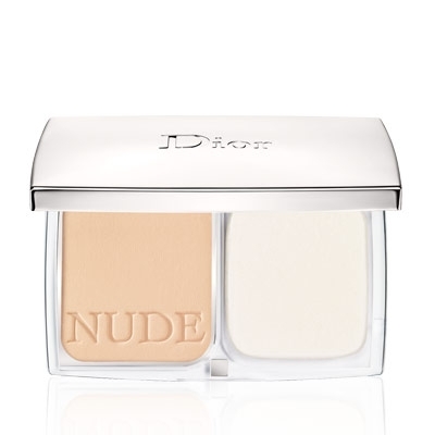 مجموعة Diorskin Nude Foundation