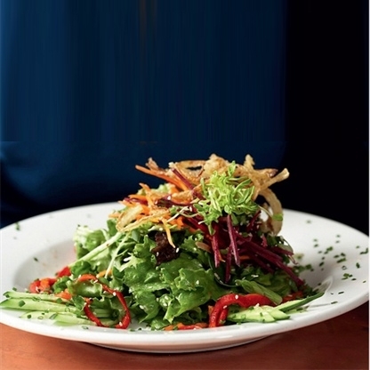 الوقاية من السرطان في الغذاء أحياناً