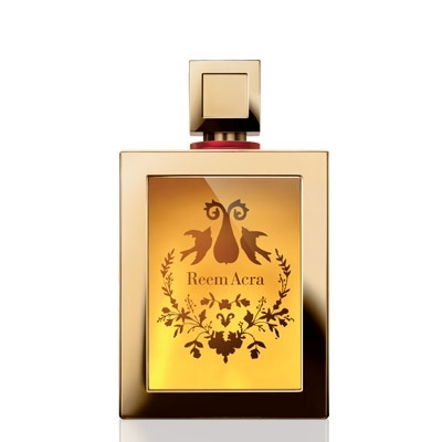 أول عطر
