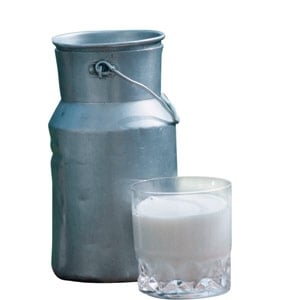 في اليوم العالمي للحليب...