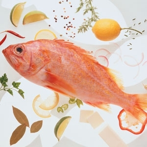 أحماض  أوميغا 3  حليفة الصحة...