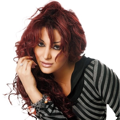 مايا نصري: ينخفض وزني بسرعة...