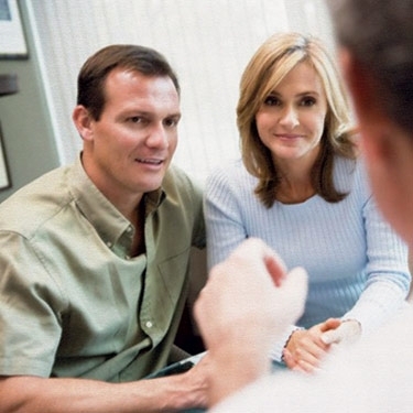 فحوص ما قبل الزواج