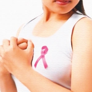 عملية ترميم الثدي