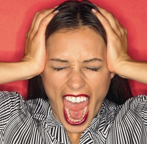 الصداع النصفي (مايغرين)