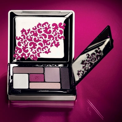 جمالك بالألوان