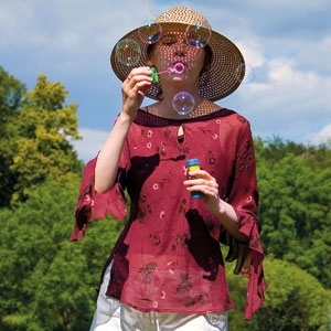 تقلبات المزاج 