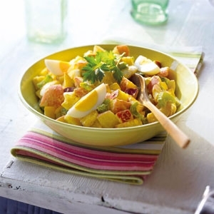 حاربي الكولسترول...