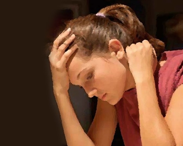 تحديد أعراض الإكتئاب...