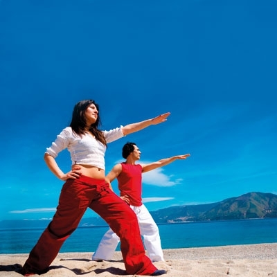 ما هو تأثير الرياضة في الرشاقة؟