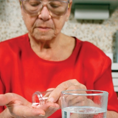 الأسبرين... بين الفائدة والضرر