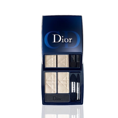 مجموعة ماكياج Dior Golden Jungle