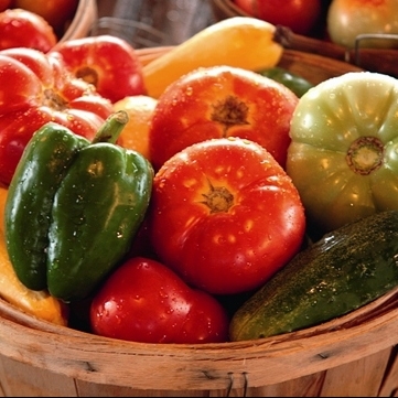  الغذاء المتوازن يغني عن المكملات