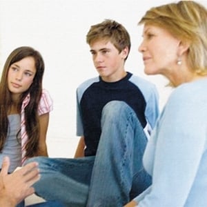 الانتقال إلى مرحلة مدرسية أخرى 