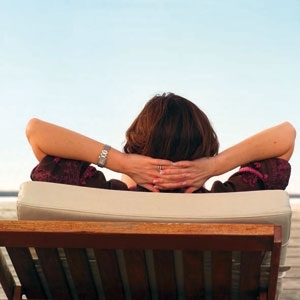 تخلّصي من التوتر في دقائق