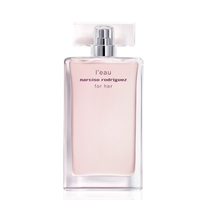 عطر For her l’eau 