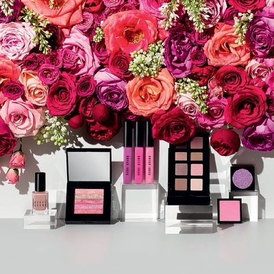 مجموعة Lilac Rose 